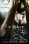 [The Secret Life of Amy Bensen 03] • Forsaken